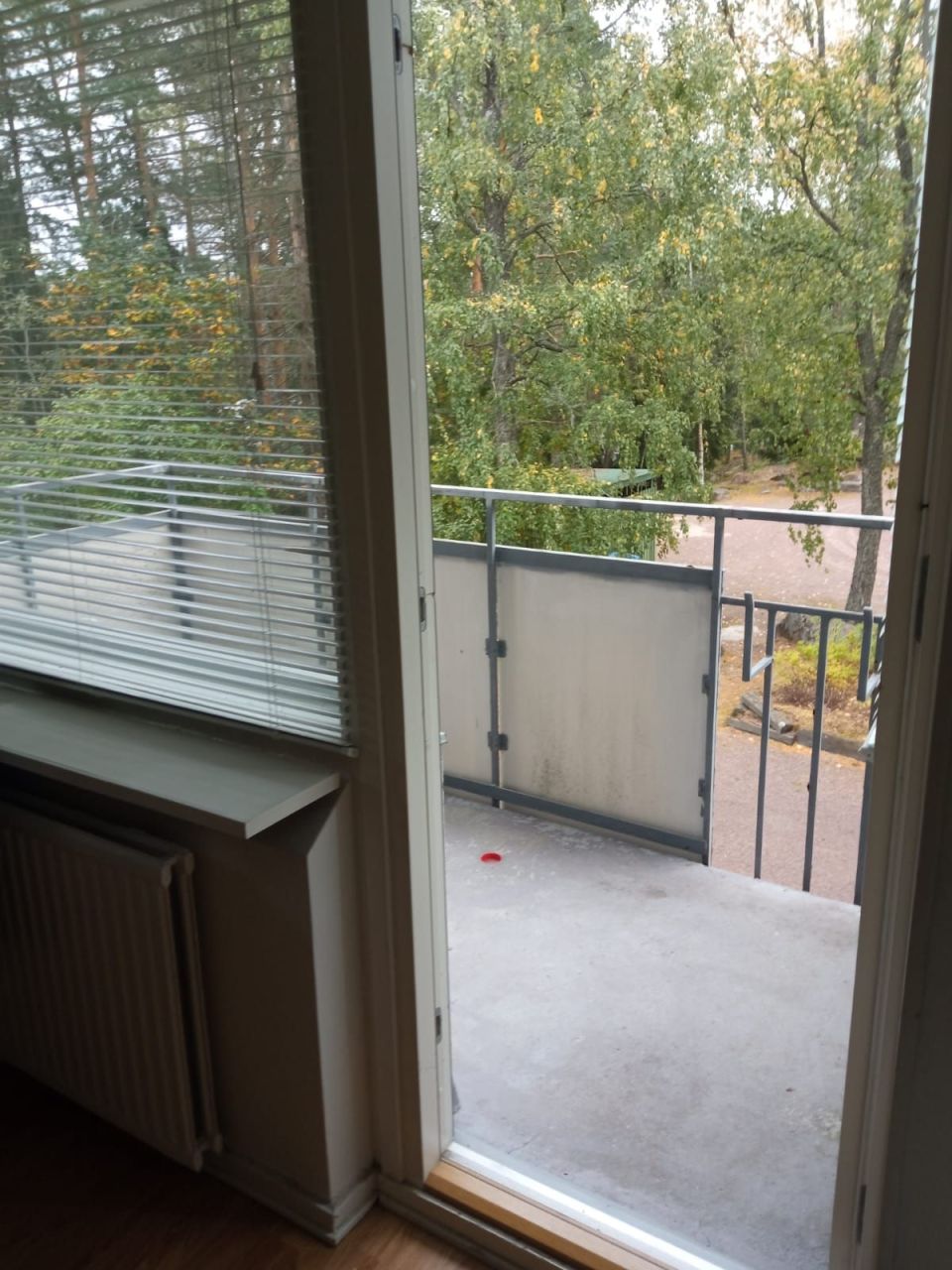 Квартира в Хамине, Финляндия, 51 м² - фото 17