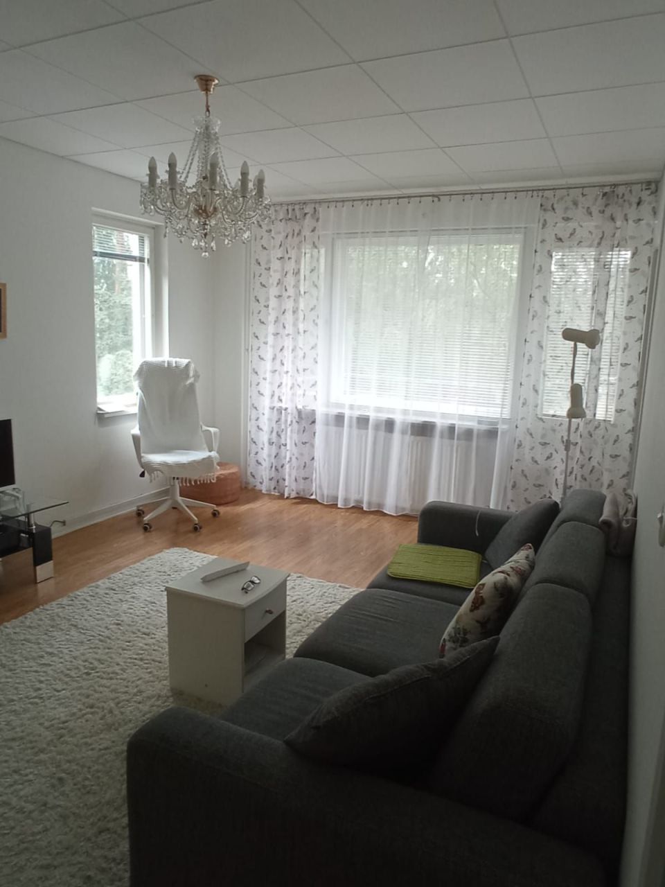 Квартира в Хамине, Финляндия, 51 м² - фото 6