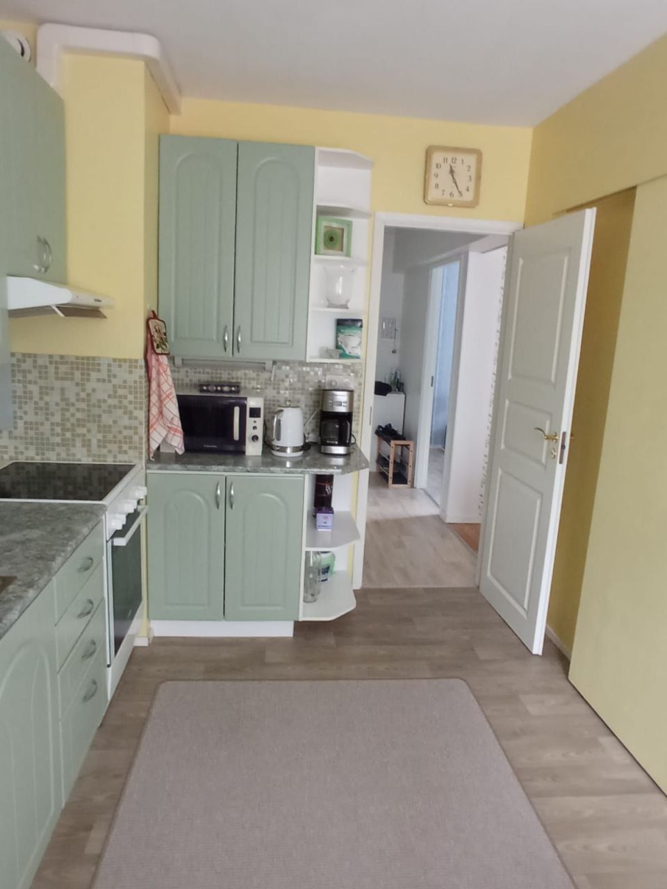Квартира в Хамине, Финляндия, 51 м² - фото 10