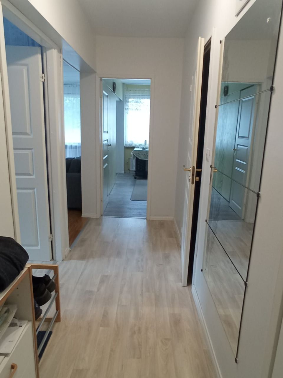Квартира в Хамине, Финляндия, 51 м² - фото 4