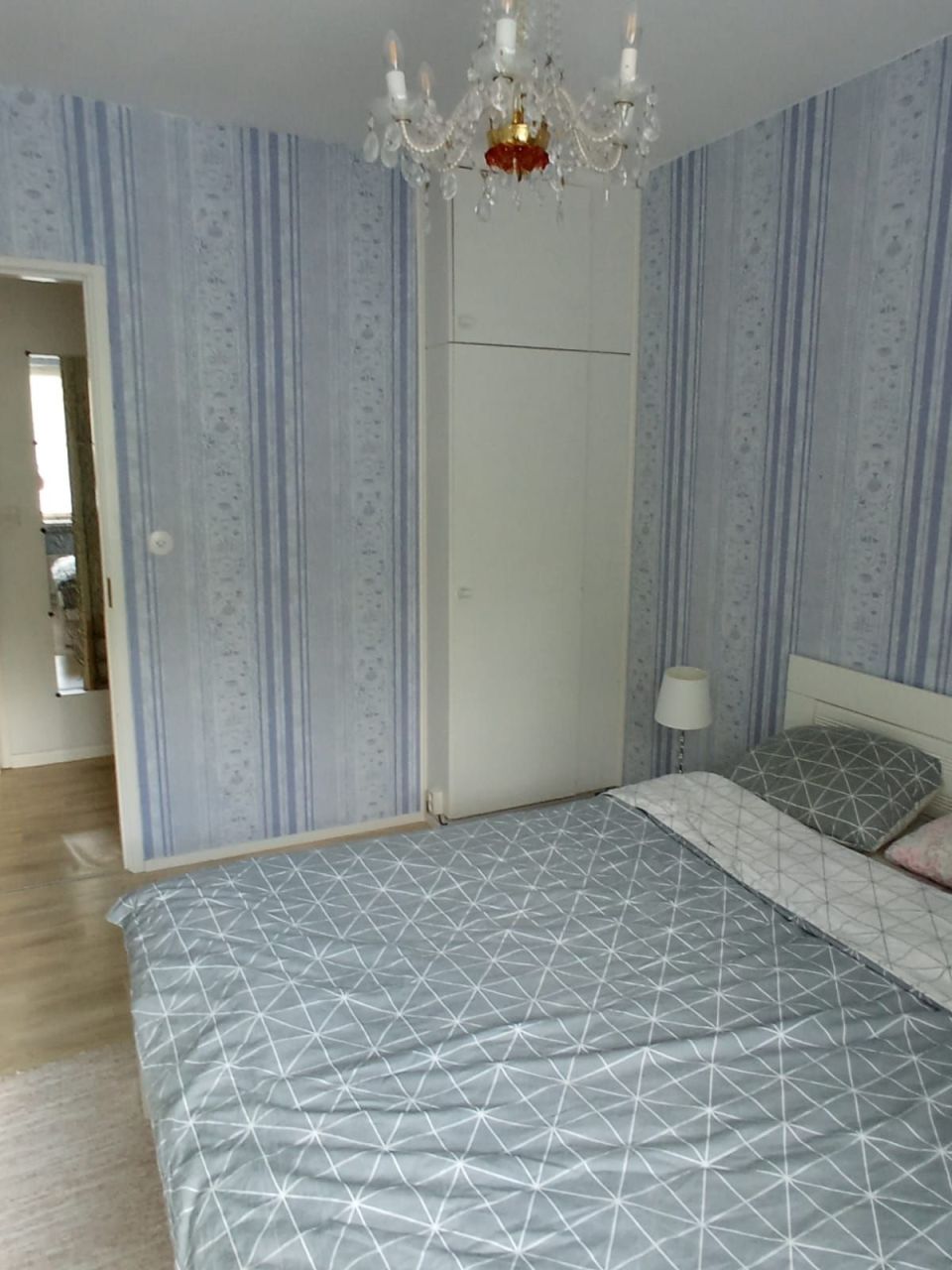 Квартира в Хамине, Финляндия, 51 м² - фото 8