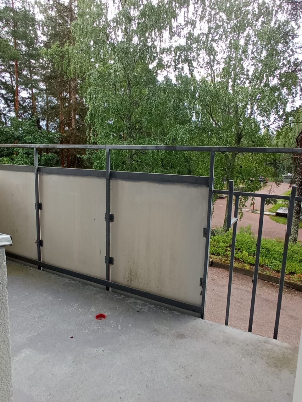 Квартира в Хамине, Финляндия, 51 м² - фото 16