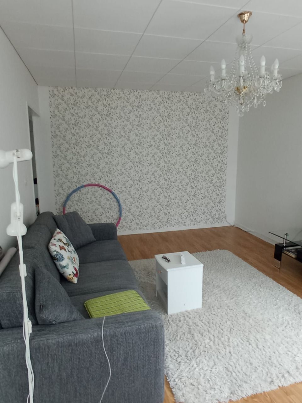Квартира в Хамине, Финляндия, 51 м² - фото 7