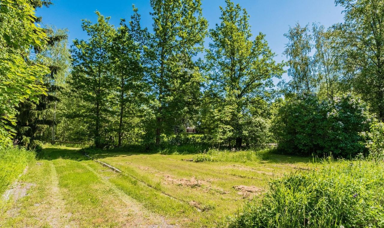 Земля в Вантаа, Финляндия, 4 463 м² - фото 3