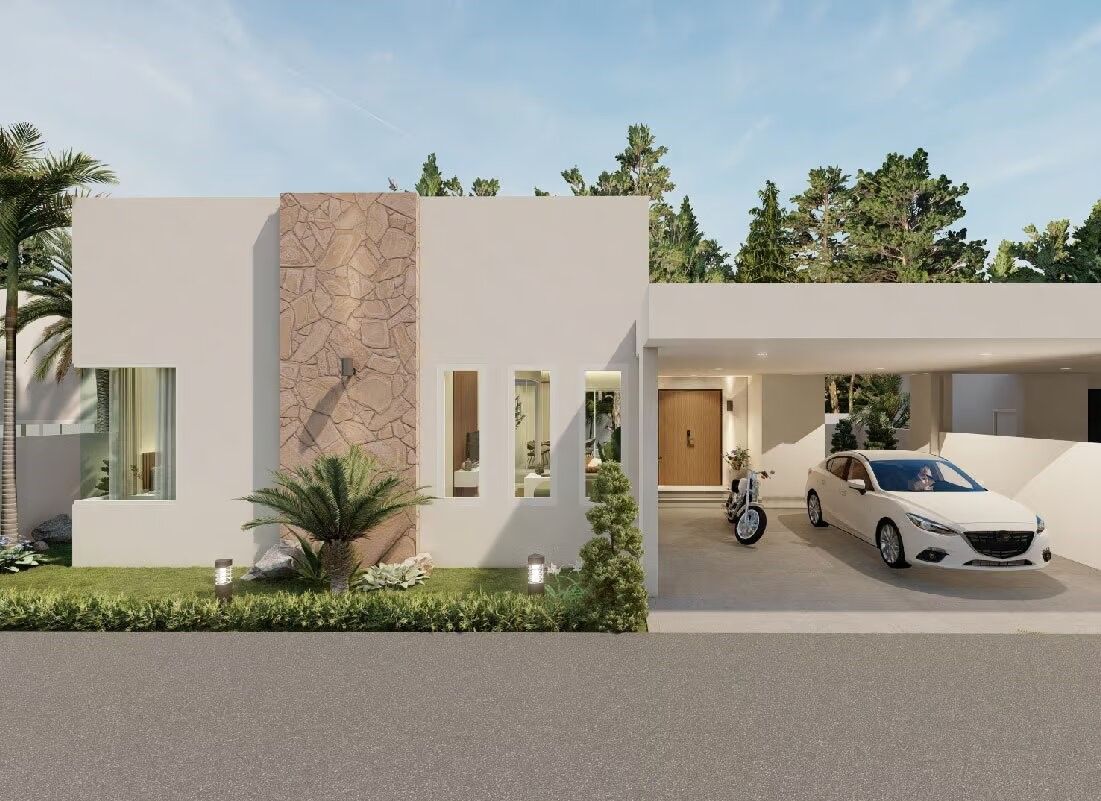 Вилла в Хуахине, Таиланд, 270 м² - фото 3