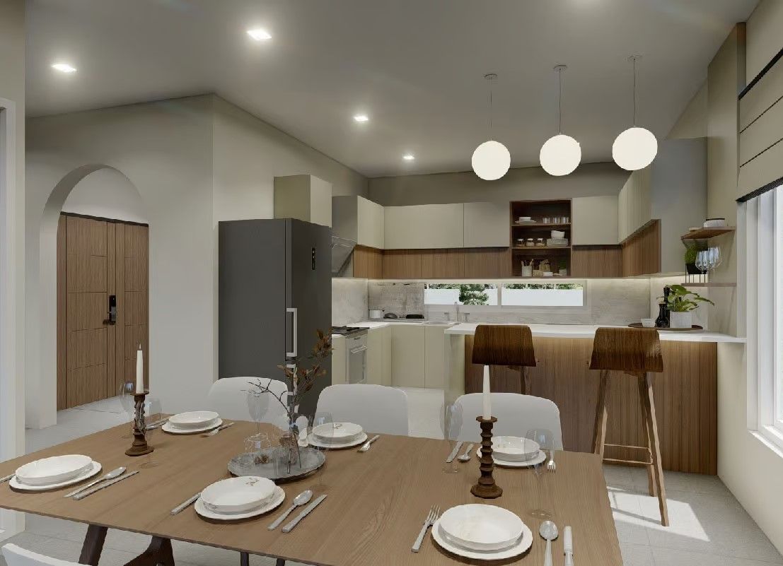 Вилла в Хуахине, Таиланд, 270 м² - фото 7