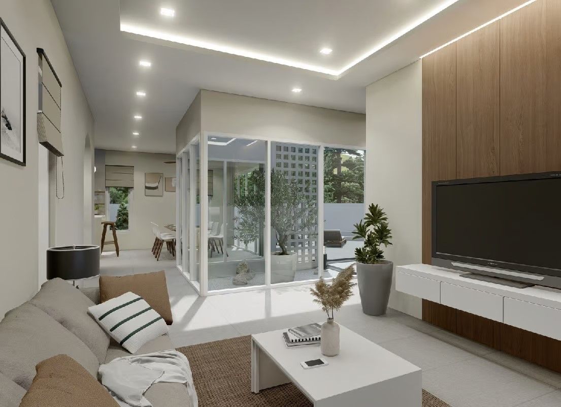 Вилла в Хуахине, Таиланд, 270 м² - фото 8