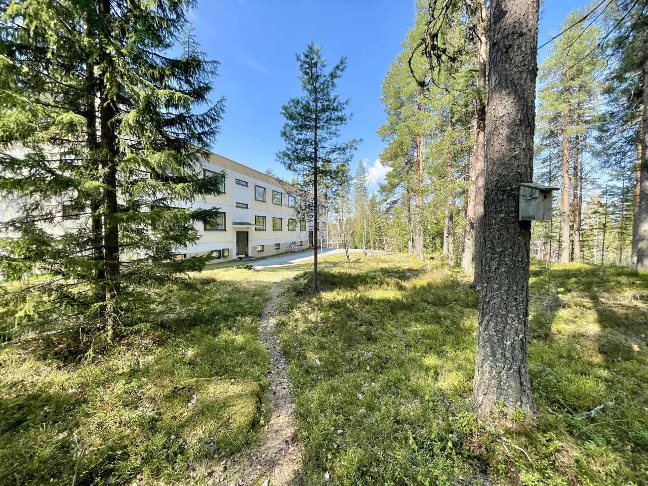 Квартира в Мянття, Финляндия, 51 м² - фото 2