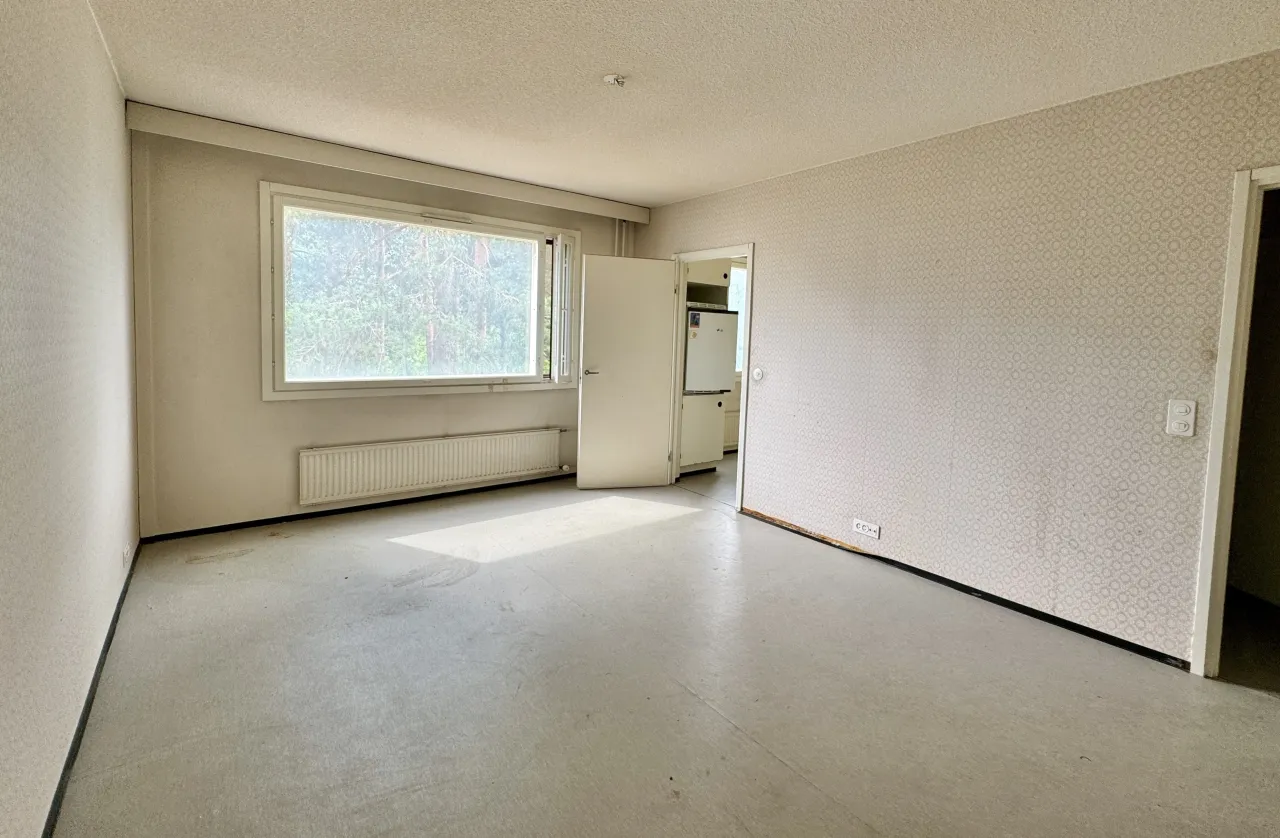 Квартира в Мянття, Финляндия, 51 м² - фото 4