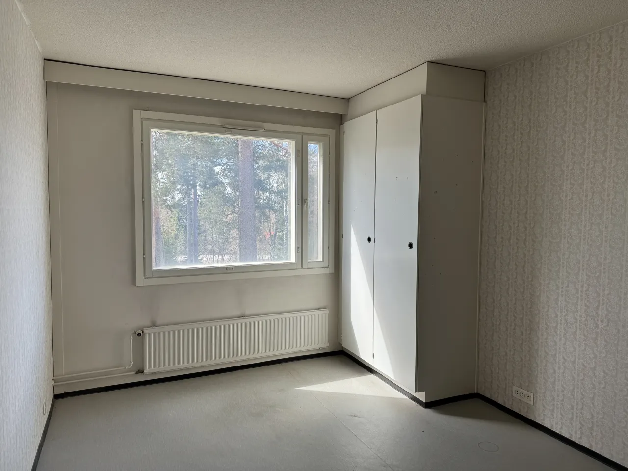 Квартира в Мянття, Финляндия, 51 м² - фото 13