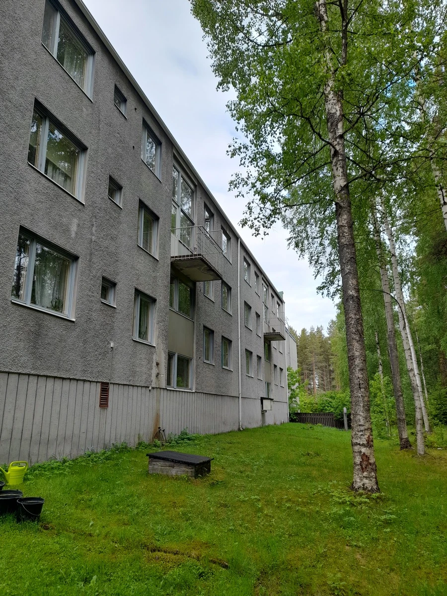 Квартира в Лиекса, Финляндия, 69.4 м² - фото 12