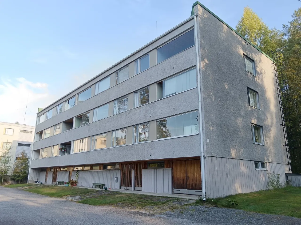 Квартира в Лиекса, Финляндия, 69.4 м² - фото 3