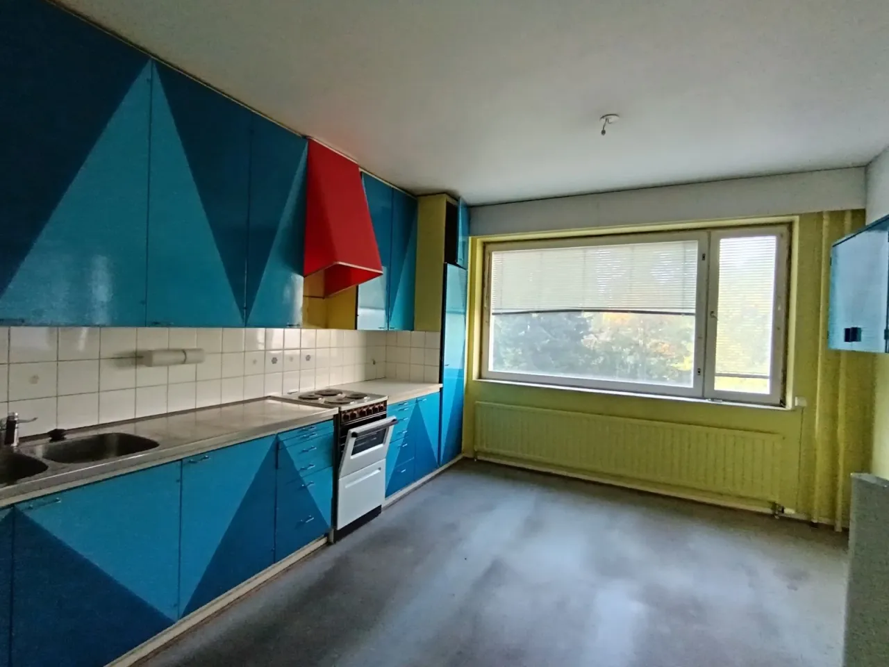 Квартира в Лиекса, Финляндия, 69.4 м² - фото 10