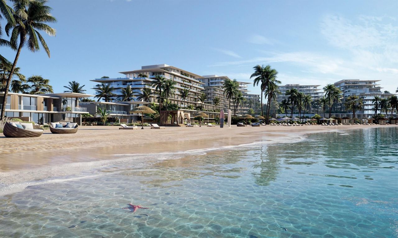 Апартаменты в Дубае, ОАЭ, 113 м² - фото 2