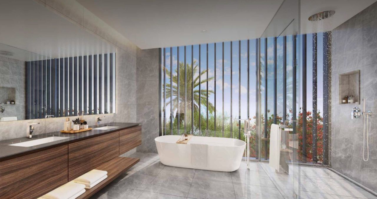 Вилла в Абу-Даби, ОАЭ, 461 м² - фото 7