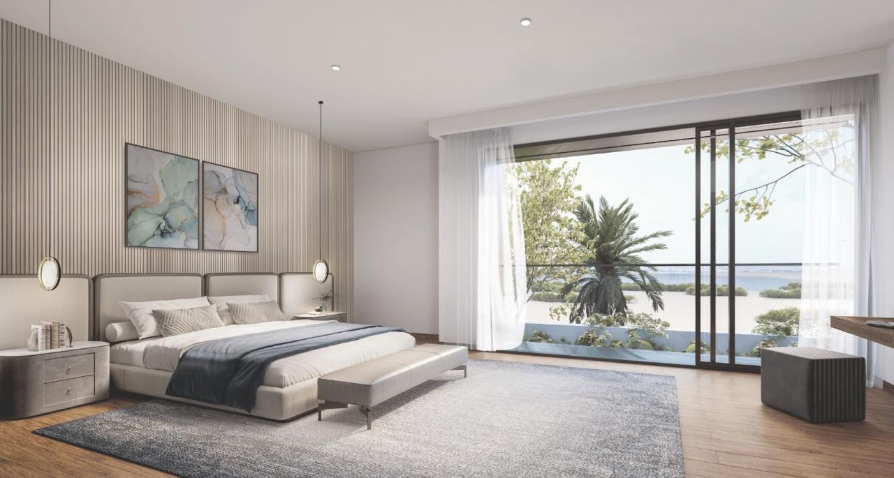 Вилла в Абу-Даби, ОАЭ, 461 м² - фото 6