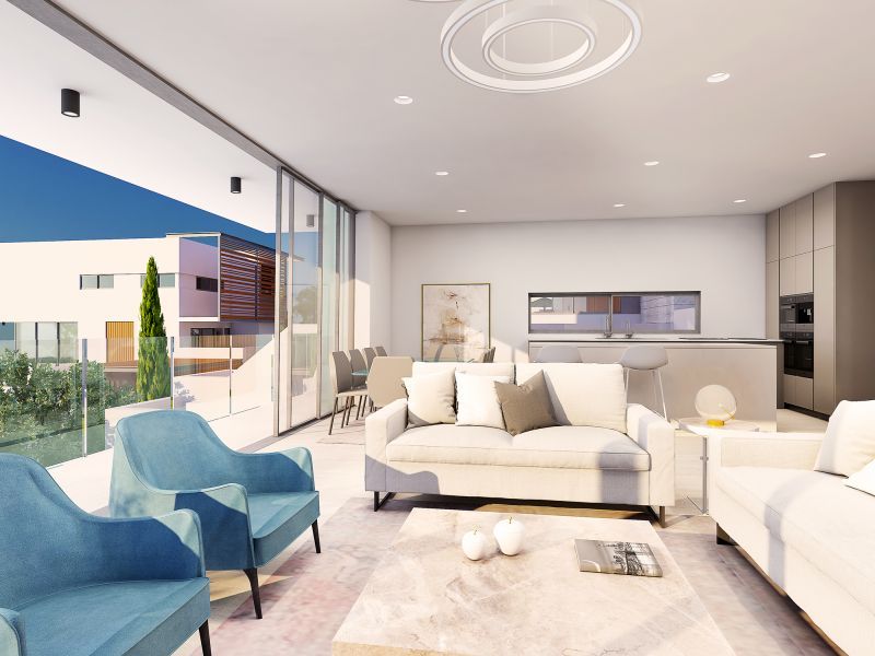 Вилла в Пафосе, Кипр, 357 м² - фото 8