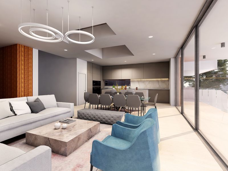 Вилла в Пафосе, Кипр, 357 м² - фото 11