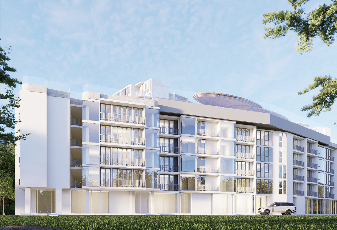 Апартаменты на острове Пхукет, Таиланд, 32 м² - фото 8