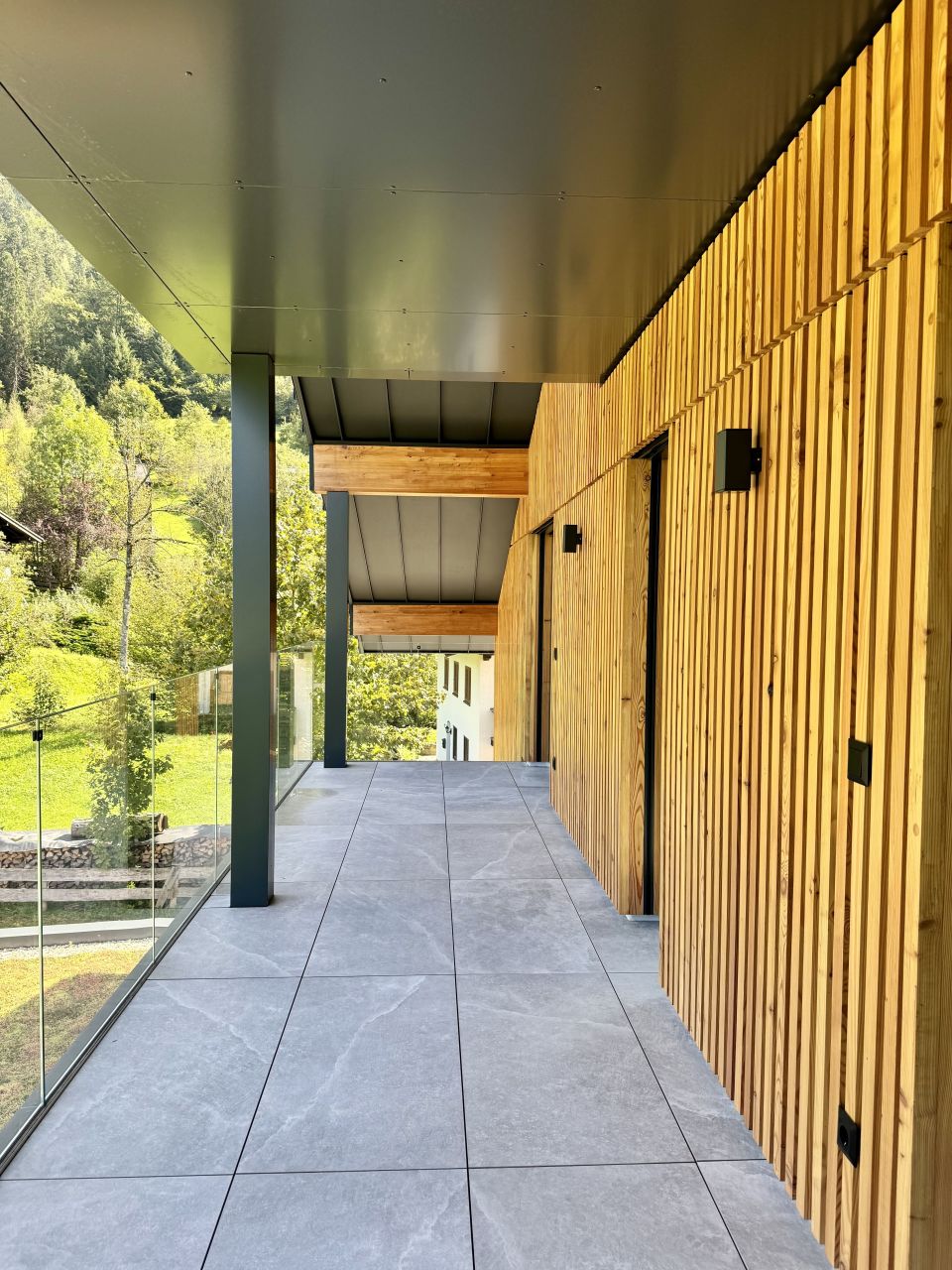 Квартира в Лофере, Австрия, 88 м² - фото 3