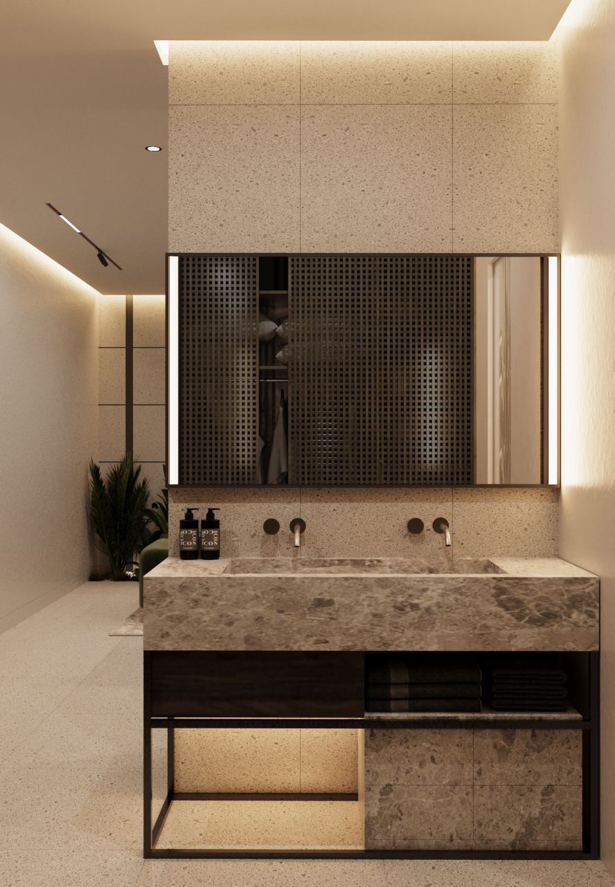 Апартаменты в Чангу, Индонезия, 44 м² - фото 6