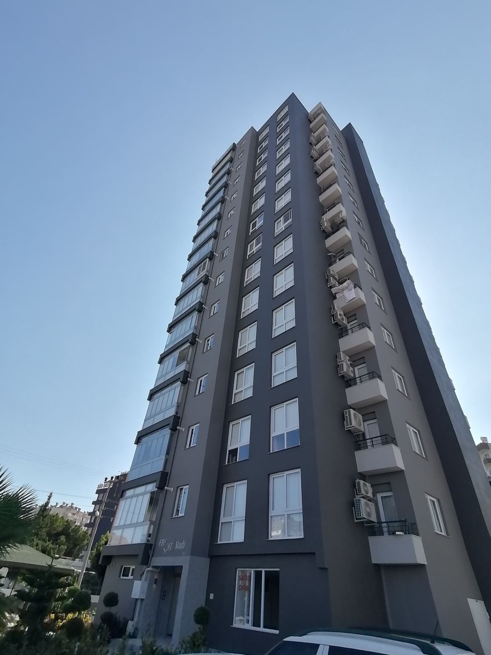 Квартира в Мерсине, Турция, 210 м² - фото 1