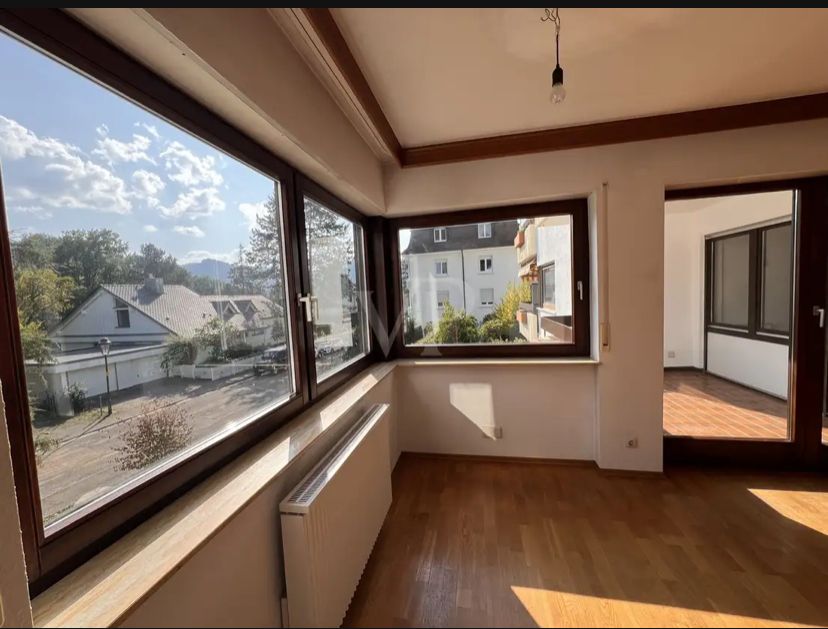 Квартира в Баден-Бадене, Германия, 61 м² - фото 4