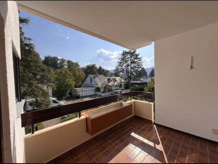 Квартира в Баден-Бадене, Германия, 61 м² - фото 3