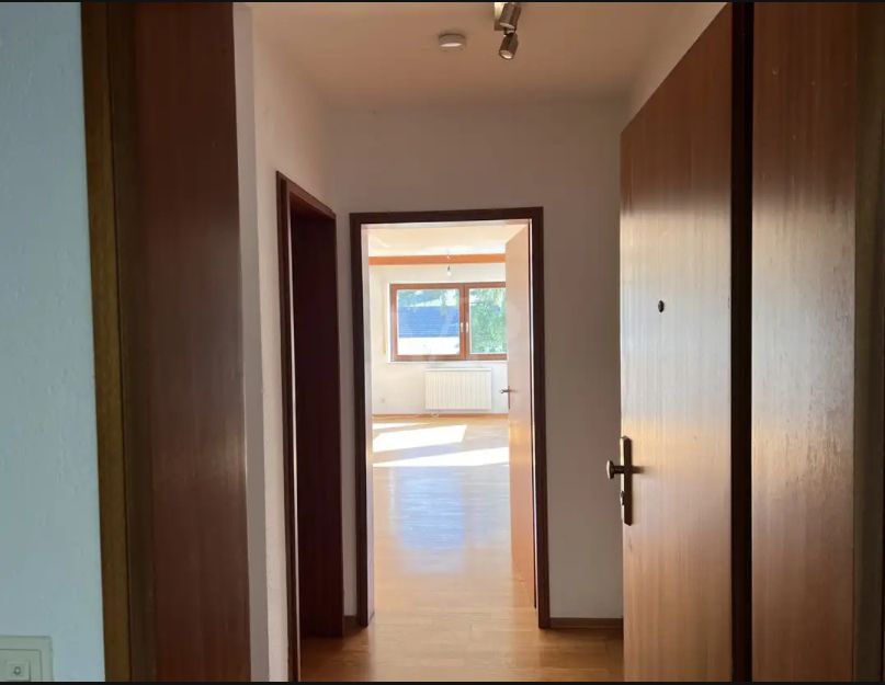 Квартира в Баден-Бадене, Германия, 61 м² - фото 9