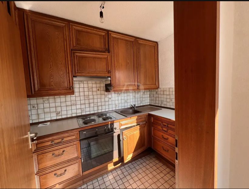 Квартира в Баден-Бадене, Германия, 61 м² - фото 10