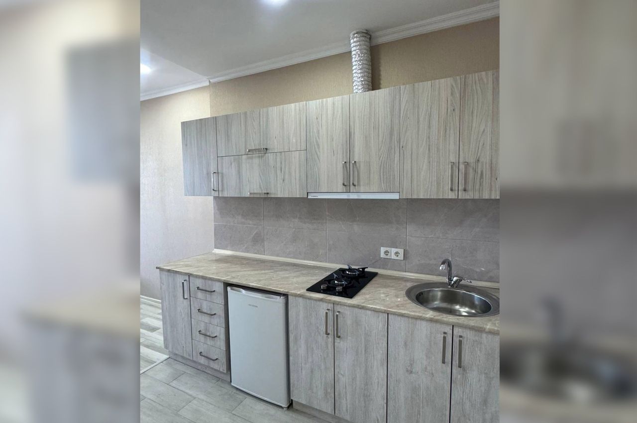 Квартира в Батуми, Грузия, 48 м² - фото 8