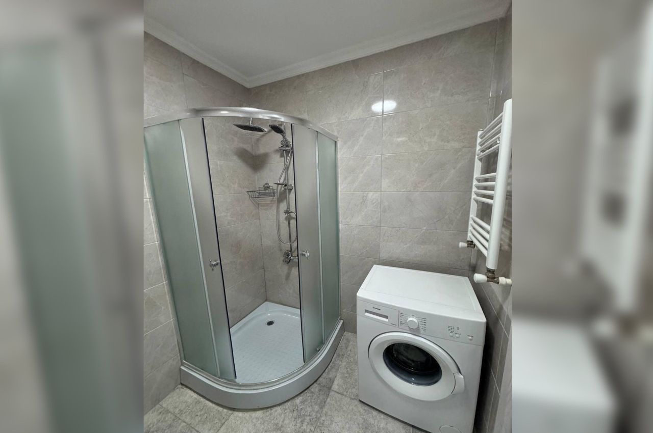 Квартира в Батуми, Грузия, 48 м² - фото 10