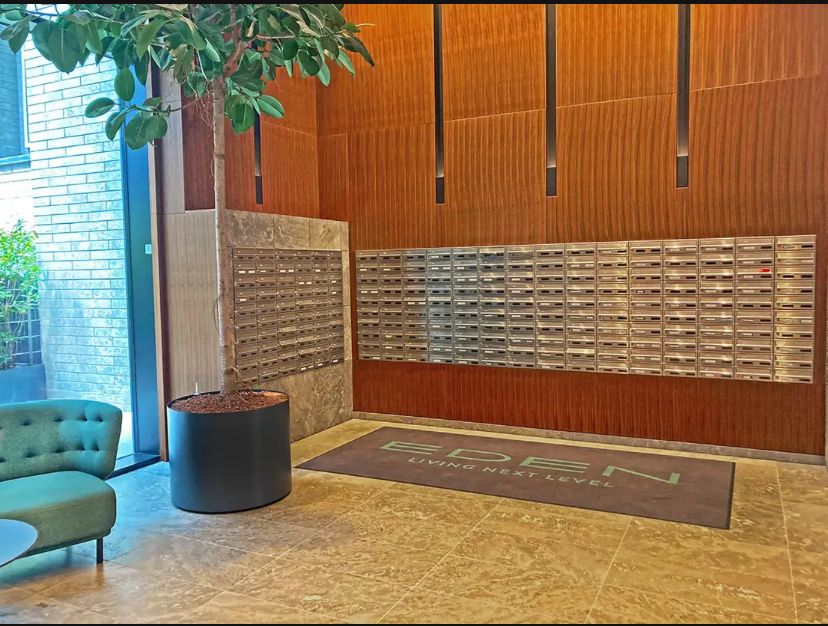 Квартира во Франкфурте-на-Майне, Германия, 62.8 м² - фото 3