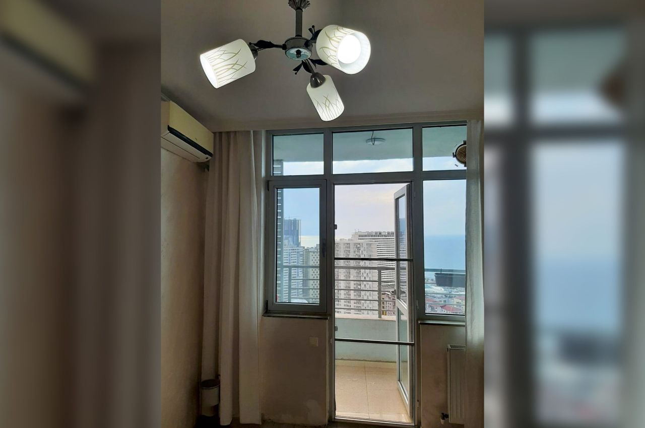 Квартира в Батуми, Грузия, 42 м² - фото 9