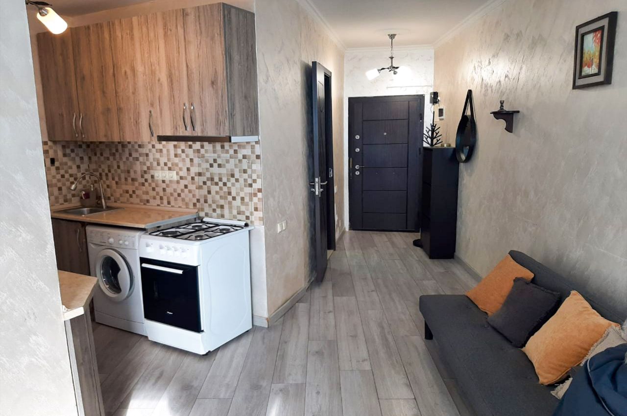 Квартира в Батуми, Грузия, 42 м² - фото 11