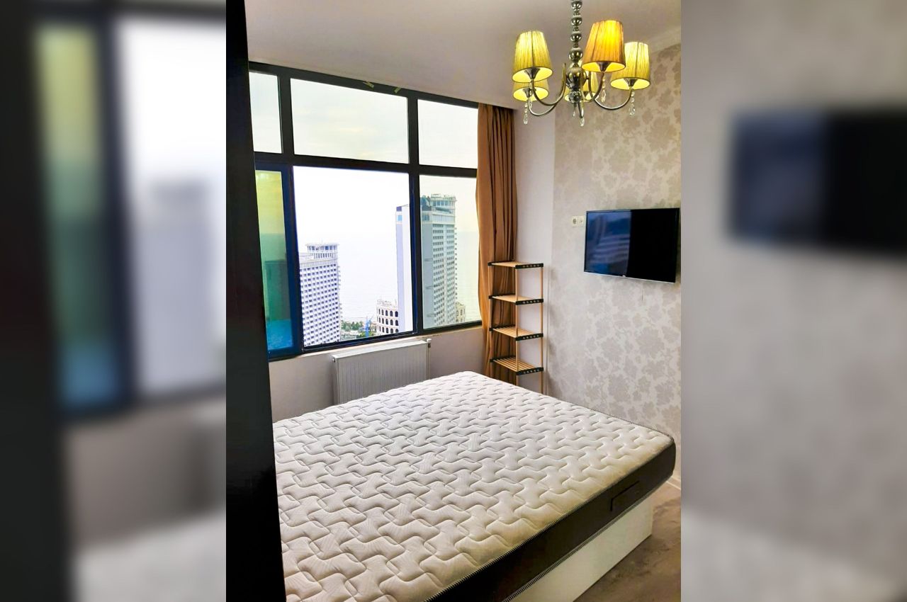 Квартира в Батуми, Грузия, 42 м² - фото 5