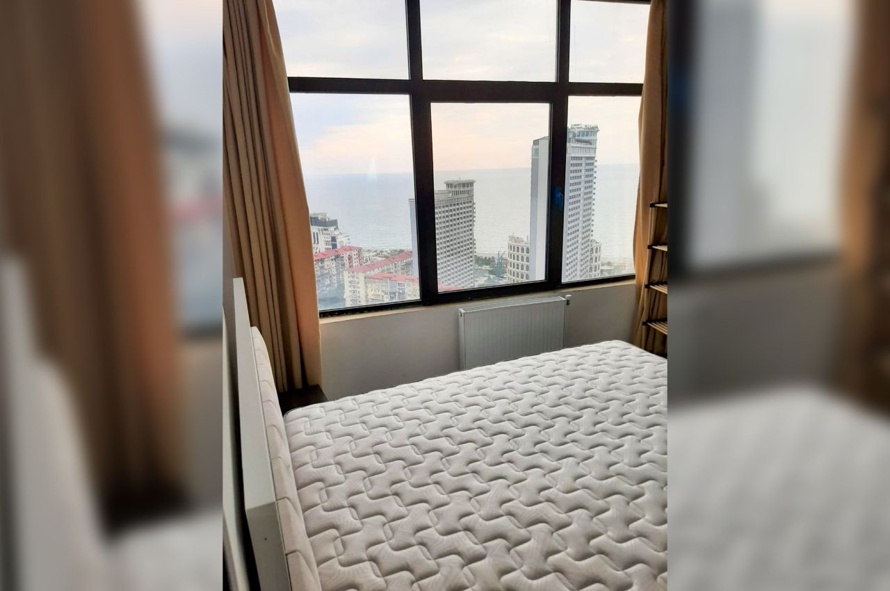 Квартира в Батуми, Грузия, 42 м² - фото 6