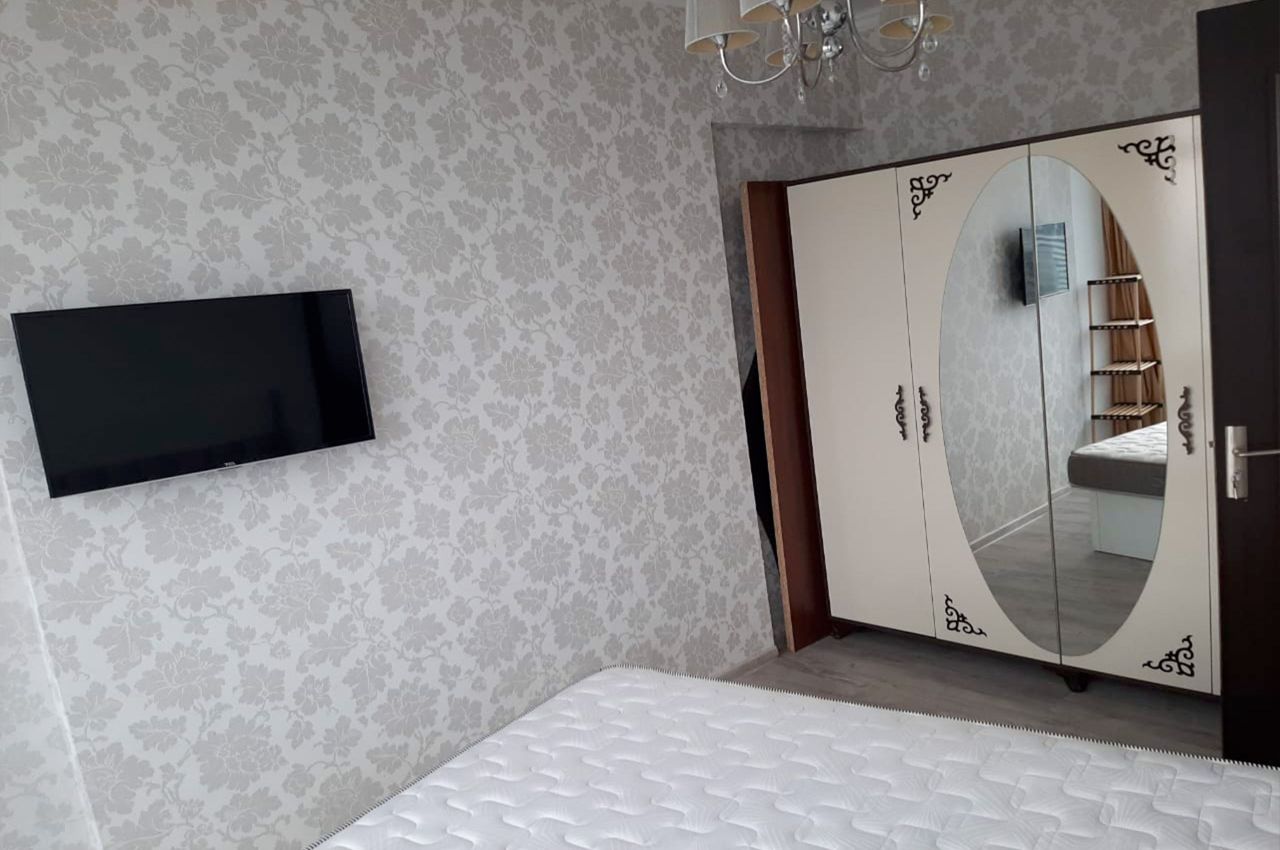 Квартира в Батуми, Грузия, 42 м² - фото 8