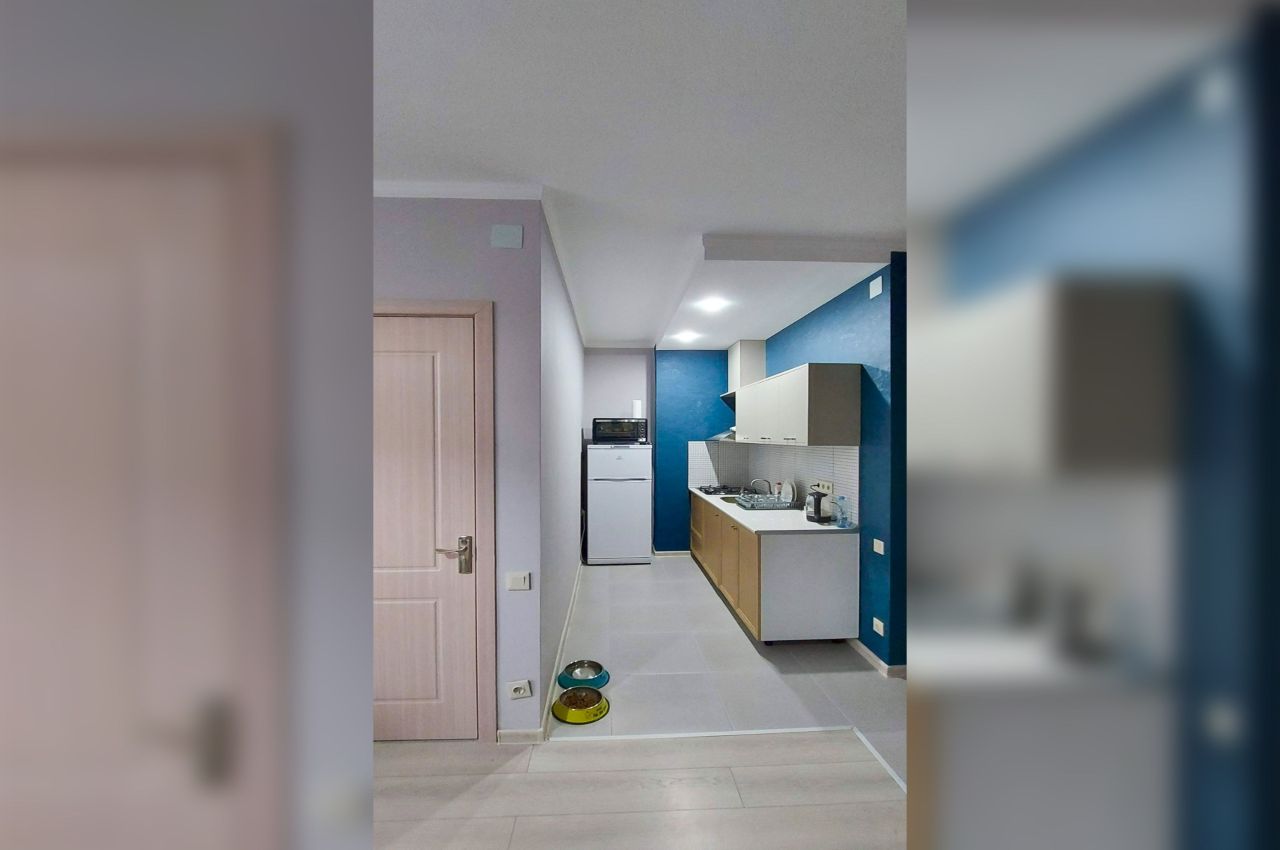 Квартира в Батуми, Грузия, 46 м² - фото 6