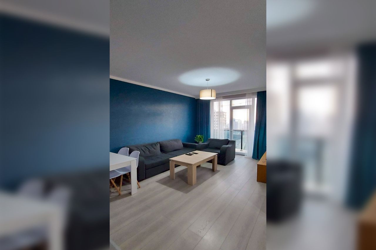 Квартира в Батуми, Грузия, 46 м² - фото 3