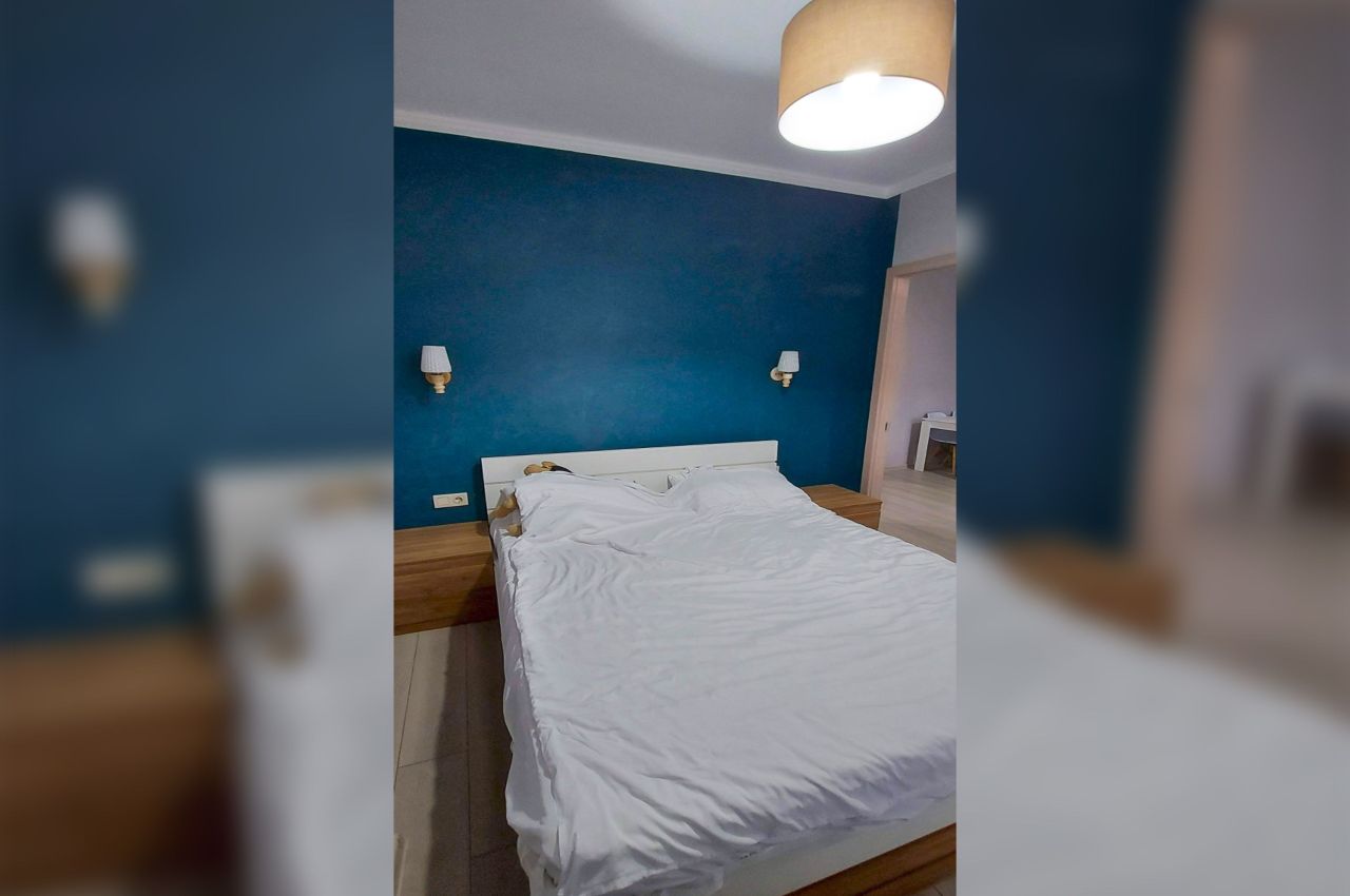 Квартира в Батуми, Грузия, 46 м² - фото 9