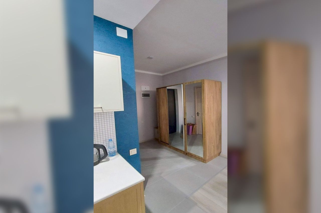 Квартира в Батуми, Грузия, 46 м² - фото 5