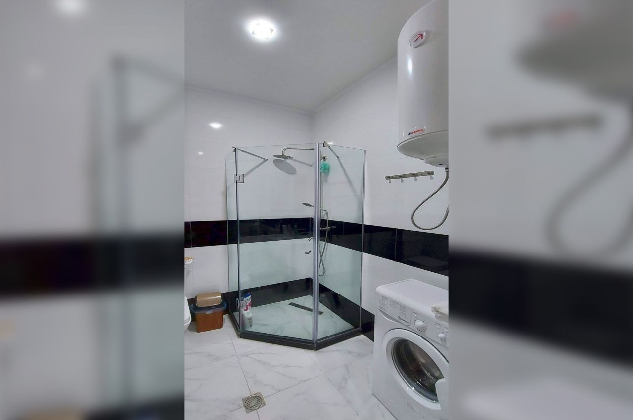 Квартира в Батуми, Грузия, 46 м² - фото 13