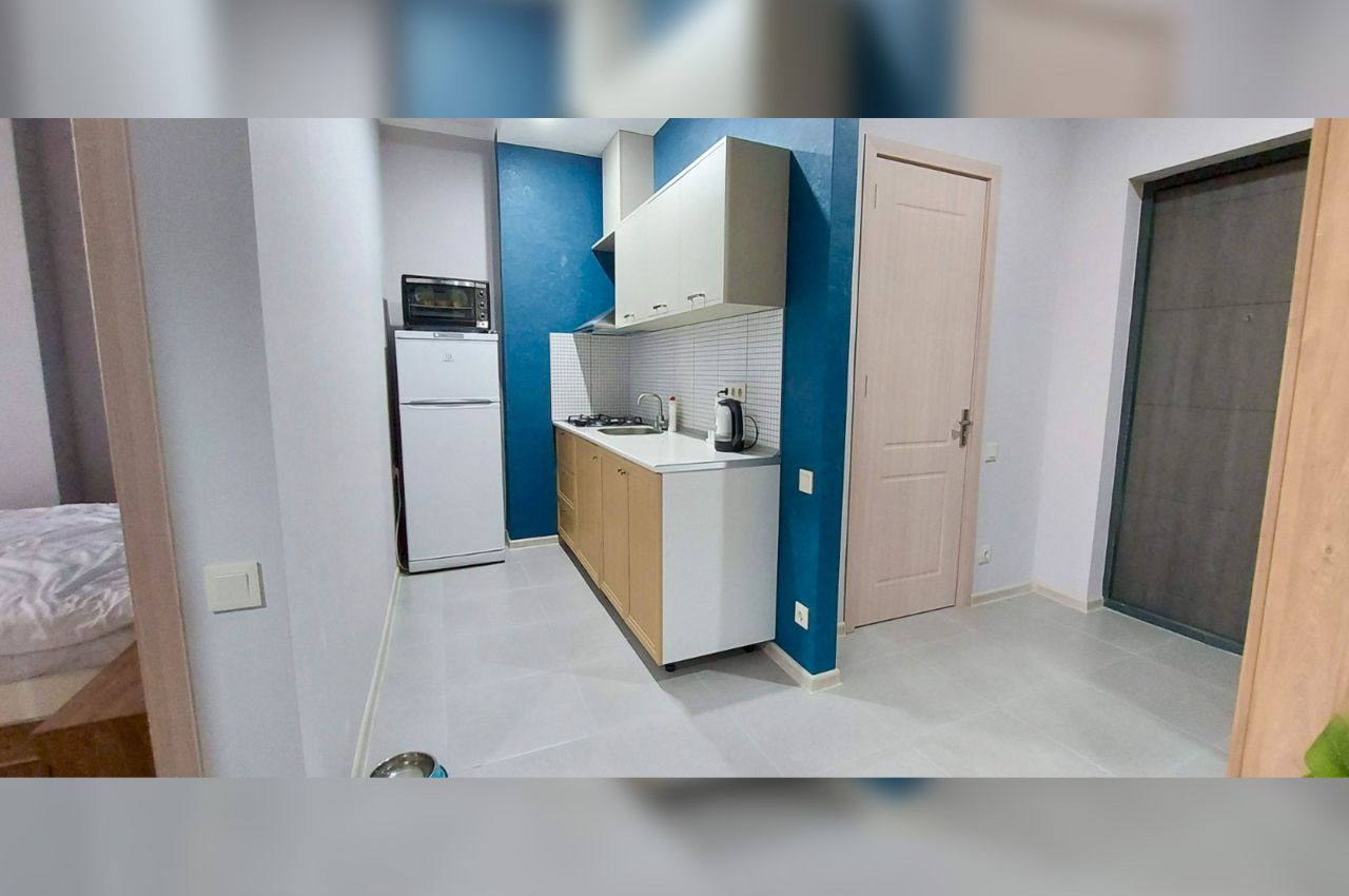 Квартира в Батуми, Грузия, 46 м² - фото 10