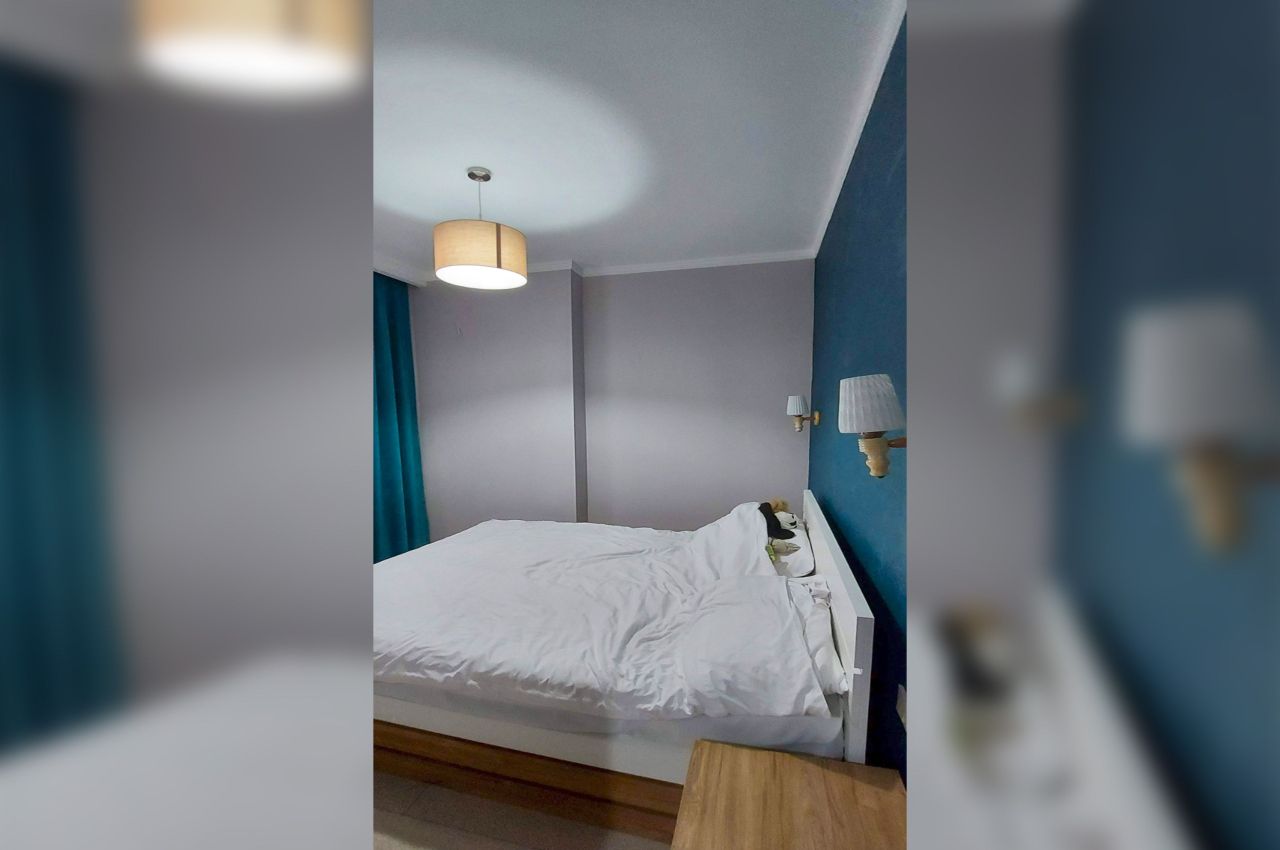 Квартира в Батуми, Грузия, 46 м² - фото 8