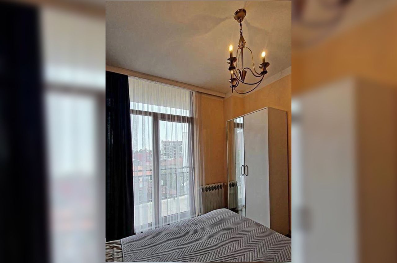 Квартира в Батуми, Грузия, 108 м² - фото 6