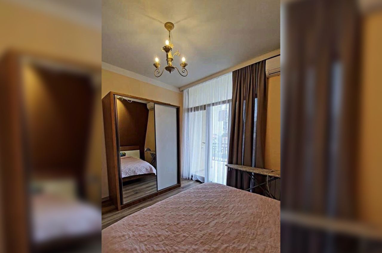 Квартира в Батуми, Грузия, 108 м² - фото 11