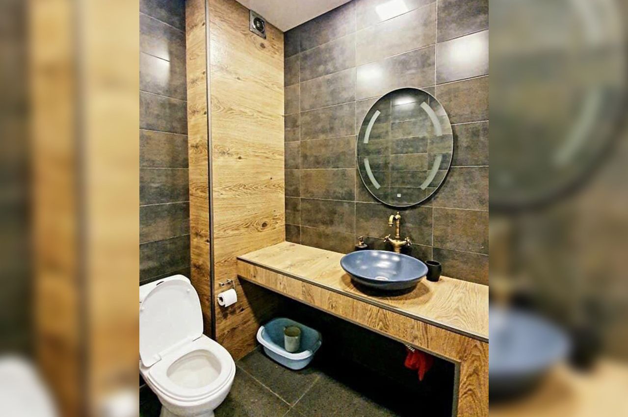 Квартира в Батуми, Грузия, 108 м² - фото 17