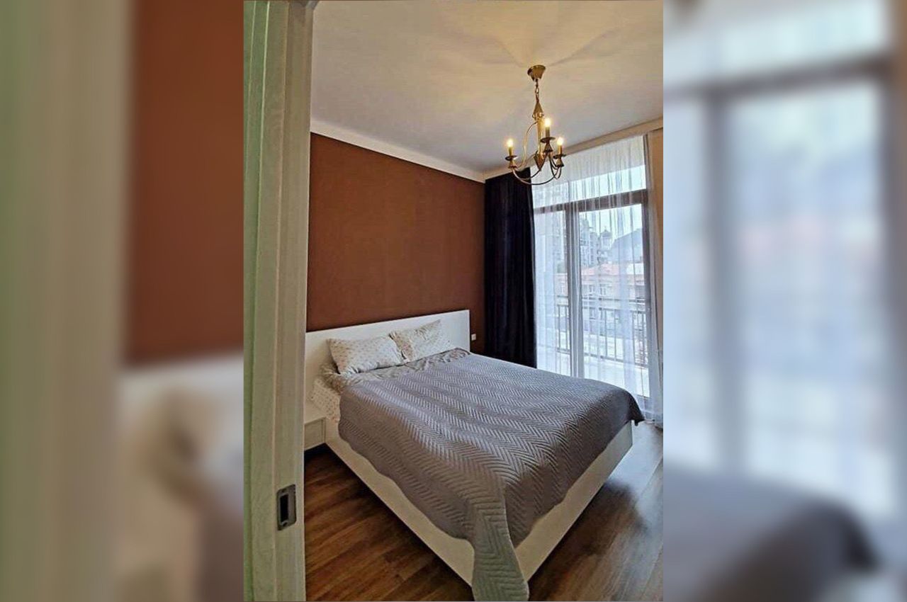 Квартира в Батуми, Грузия, 108 м² - фото 7