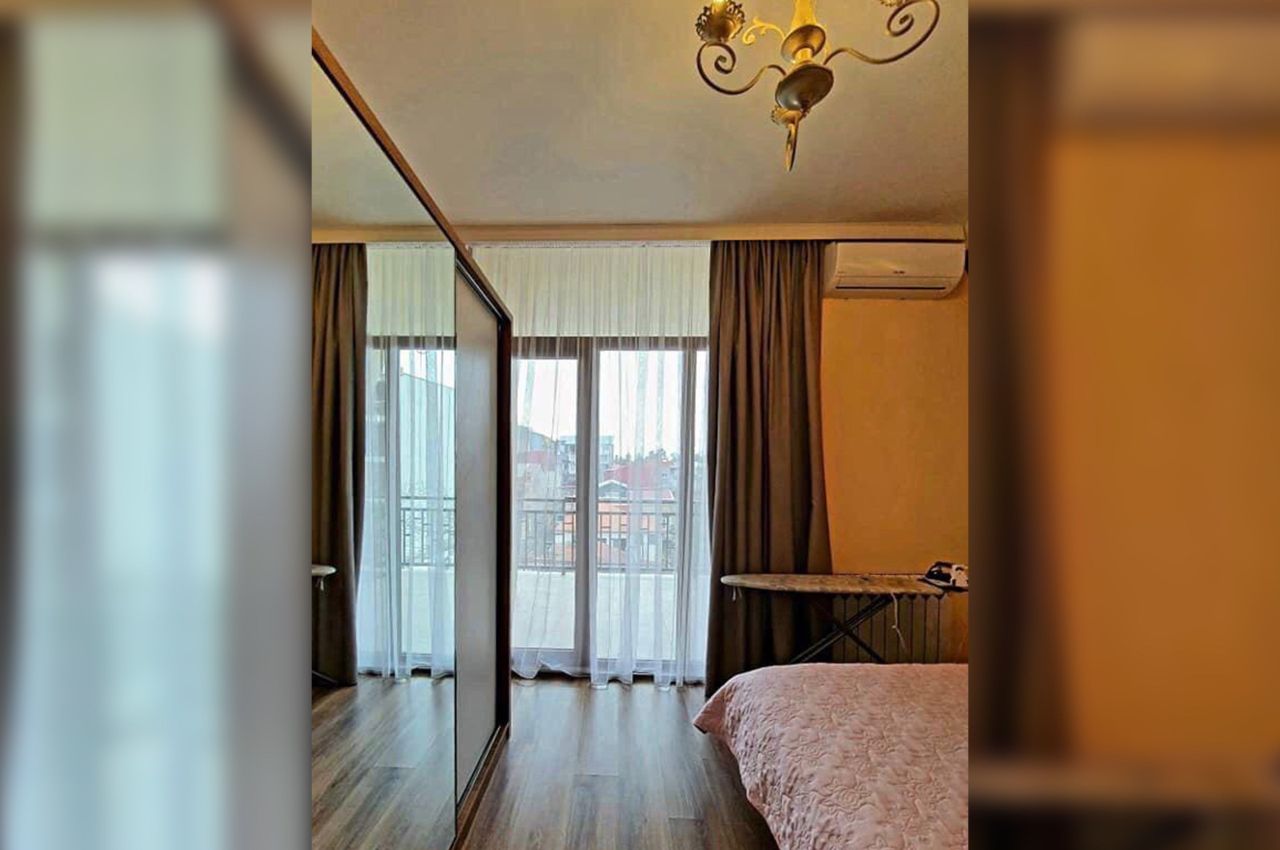 Квартира в Батуми, Грузия, 108 м² - фото 9